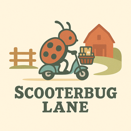 Scooterbug Lane